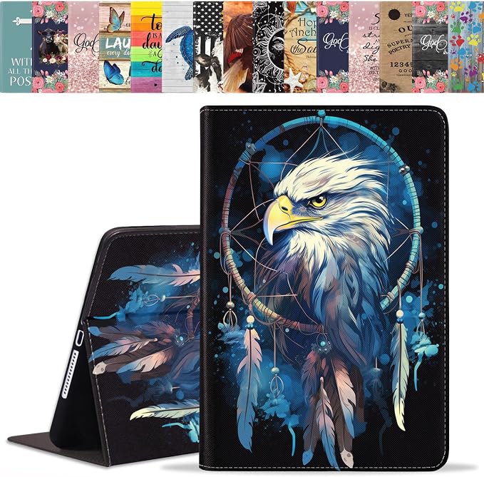 Dreamcatcher Bald Eagle