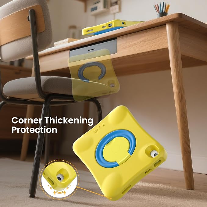 YELLOW-BLUE
