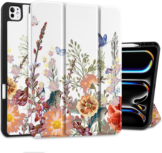 Floral