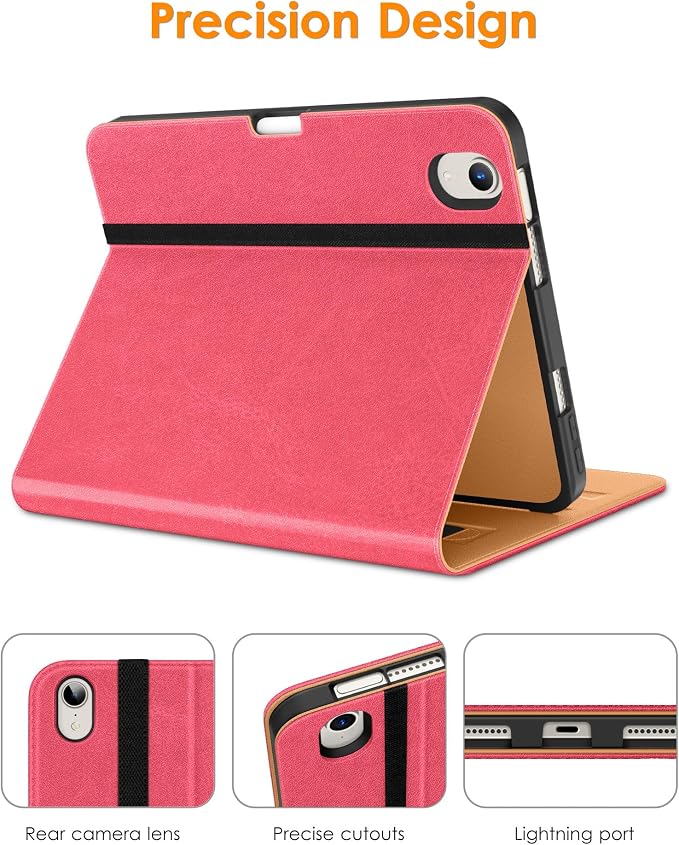 Watermelon red