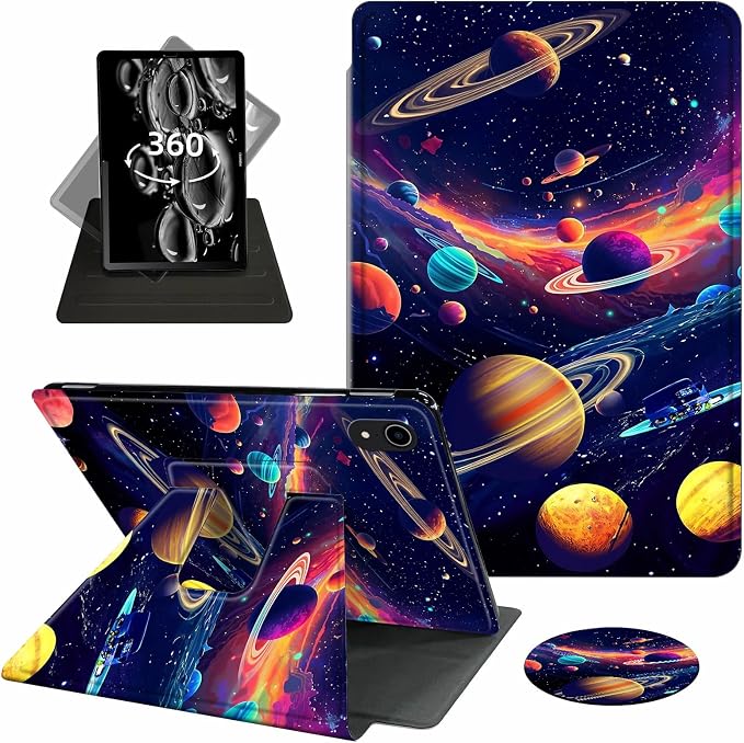 Space Planet