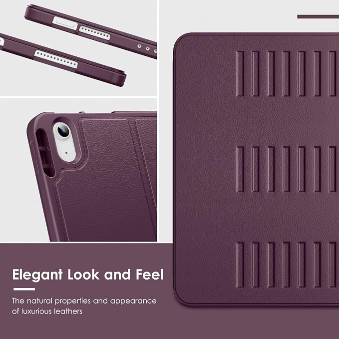 Dark Purple