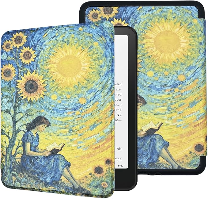 Sunflower Oil Paintings Art