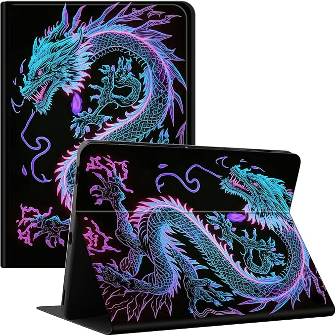 Blue Dragon