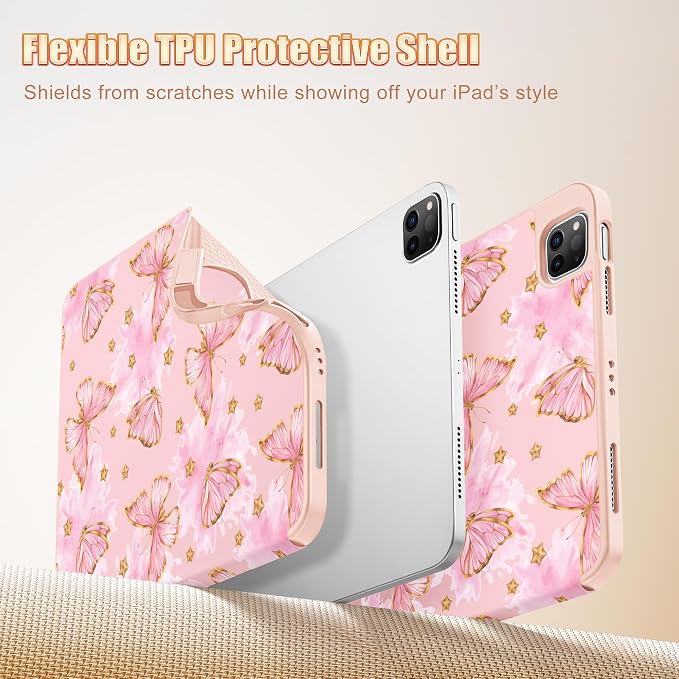 Butterfly Pink