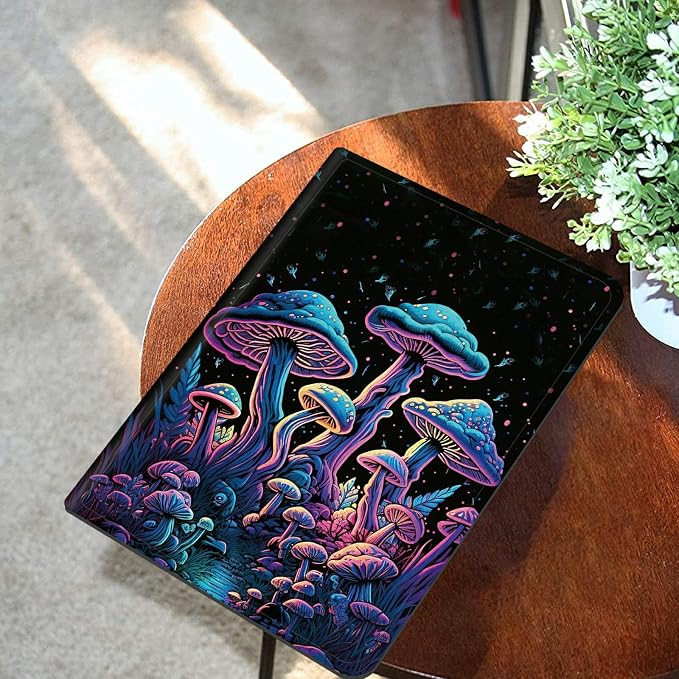 Magic Mushroom