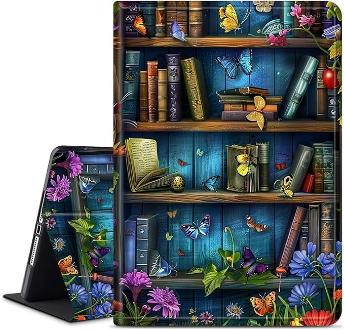 Blue Book Butterfly