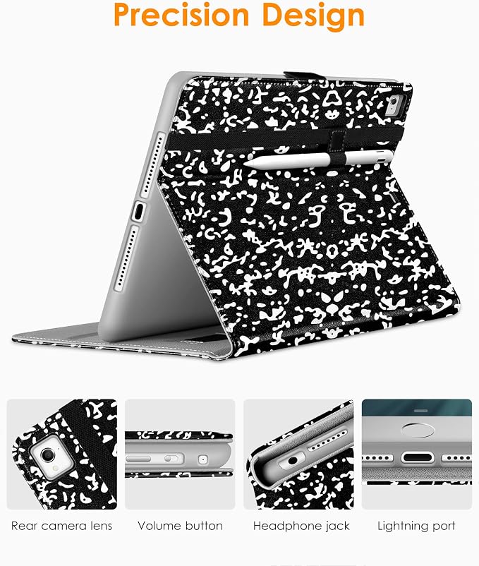 Z-Composition Book