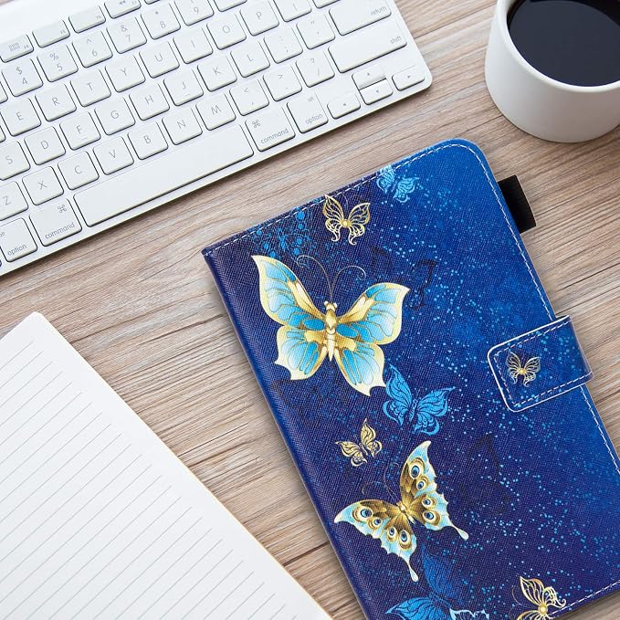 01 Gold Butterfly