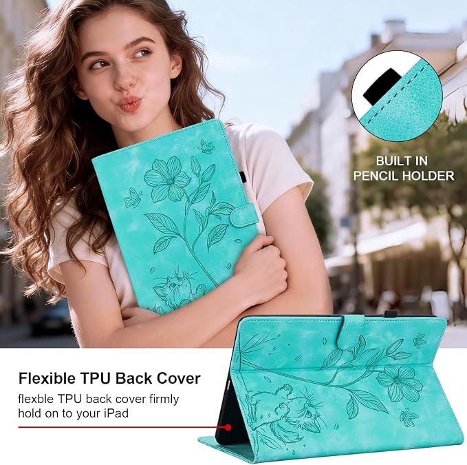 Turquoise