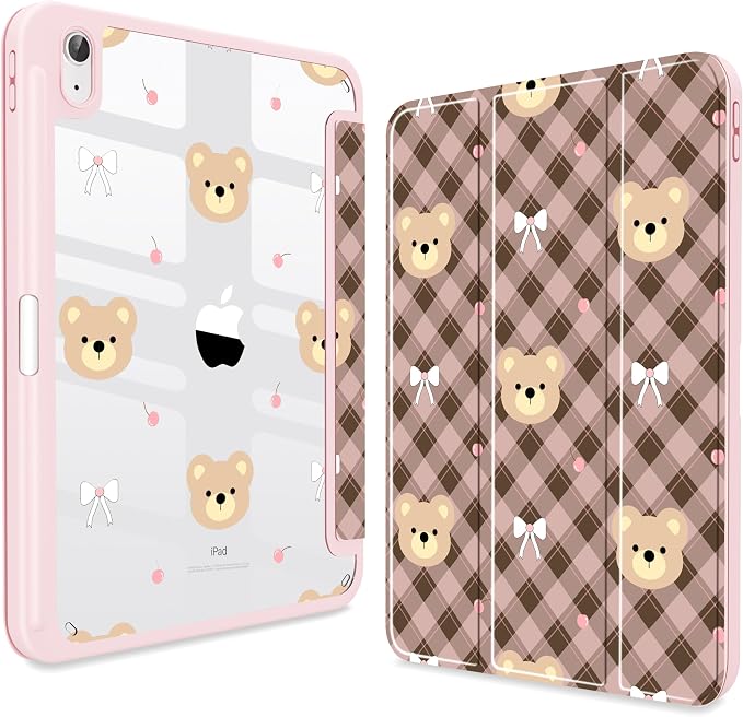 Lovely Bear P063