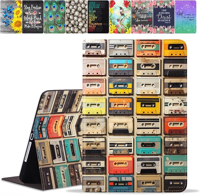 Retro Cassette Tape-1