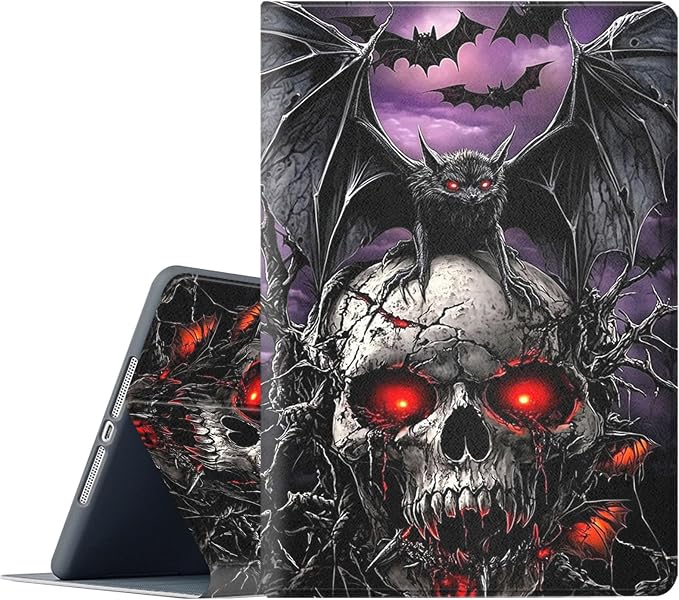 Gothic Skull