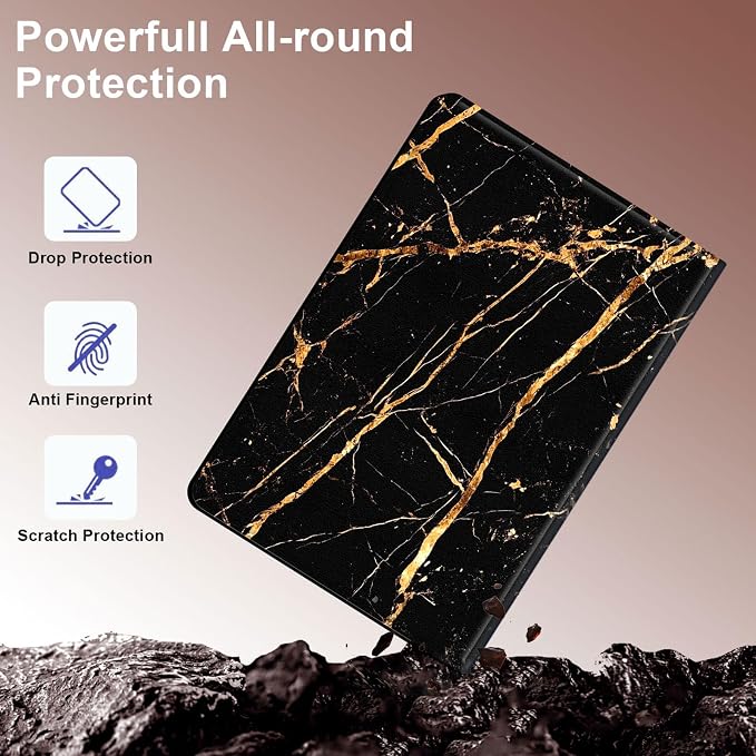 Black Marble
