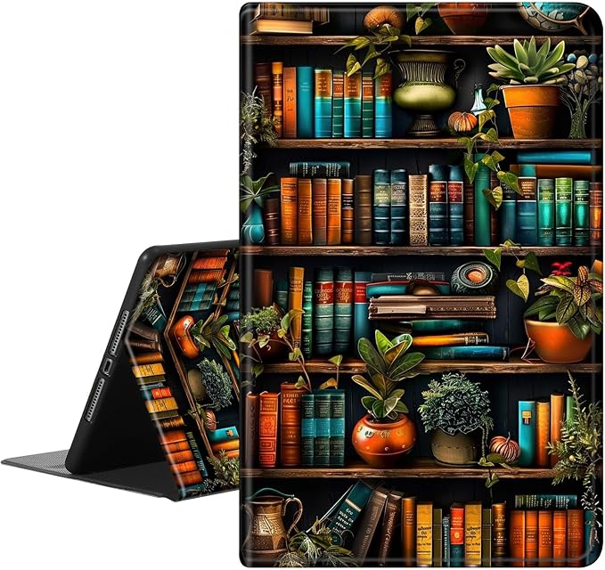 Bookshelf