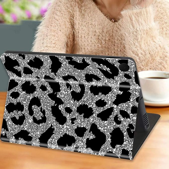 Leopard Print Pattern