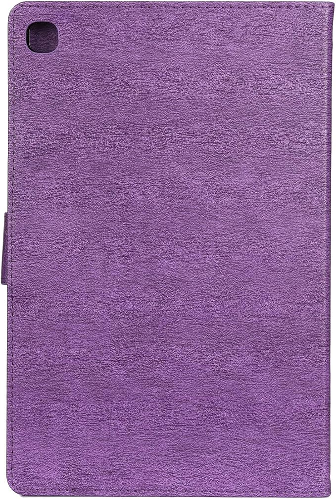 02 Purple Butterfly