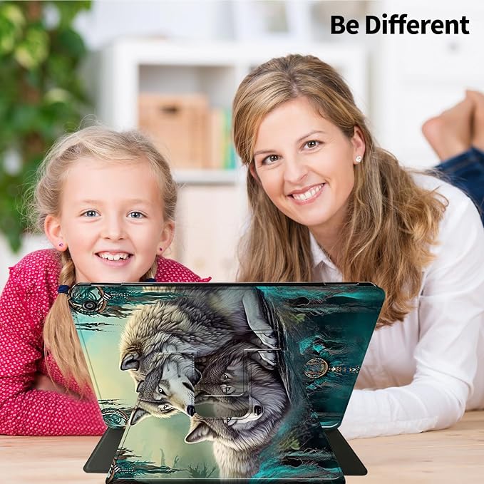 Lovely Wolf
