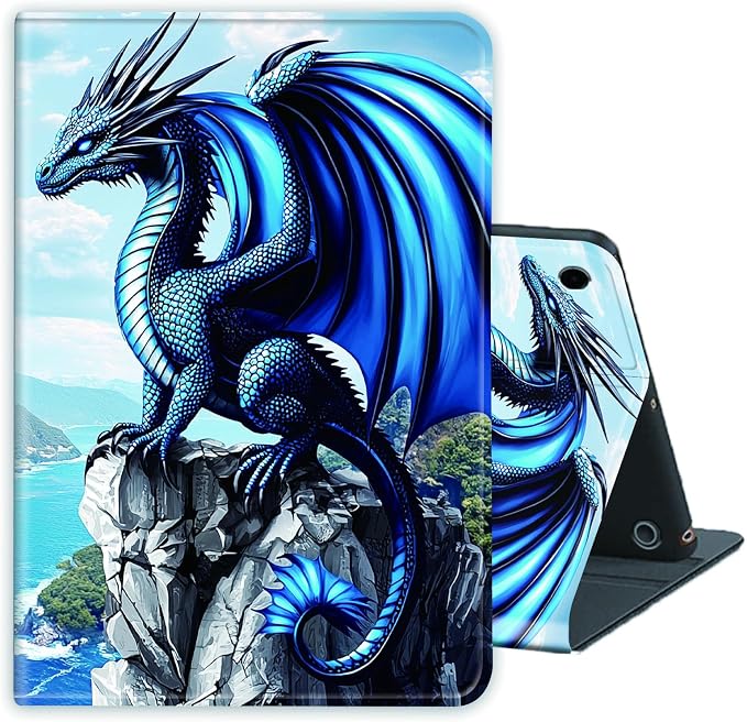 Blue Dragon 5D