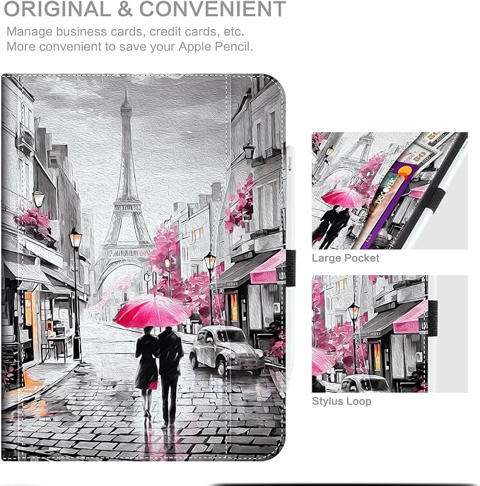Lovers in Paris