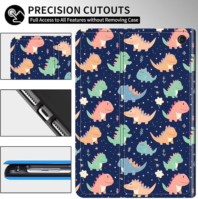 Dinosaur Pattern