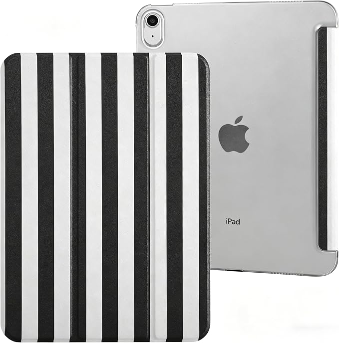 black stripes