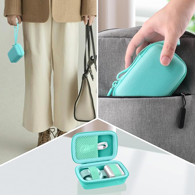 Green Case