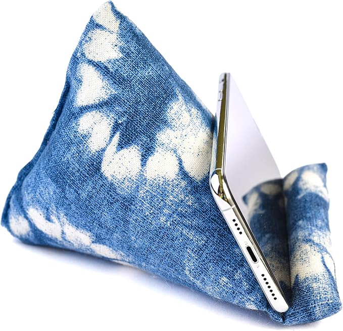 White-Blue