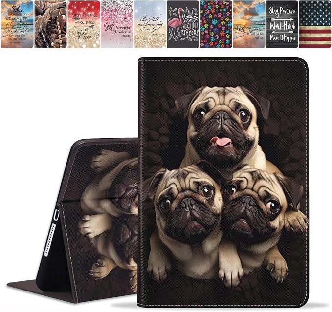 Funny Pug