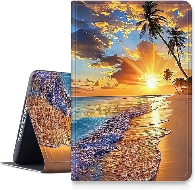 Beach Sunset