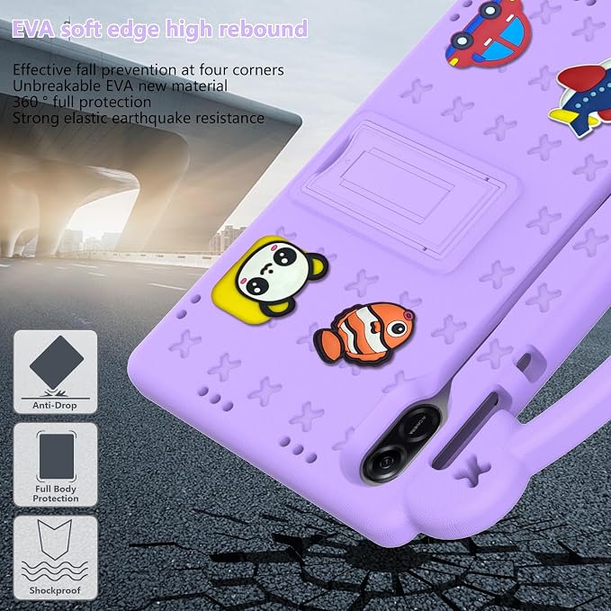 Light Purple