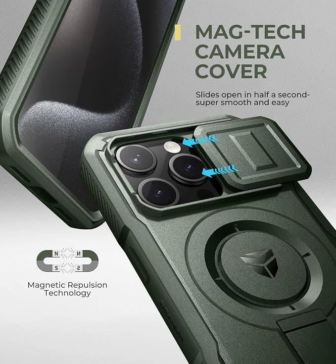 Army Green