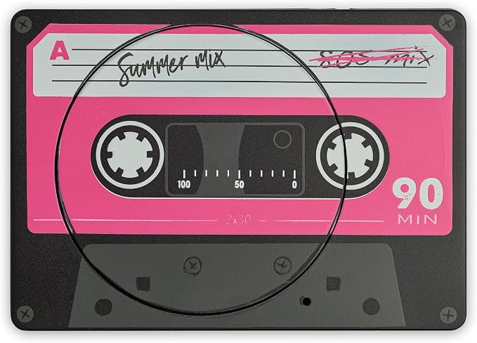 Cassette