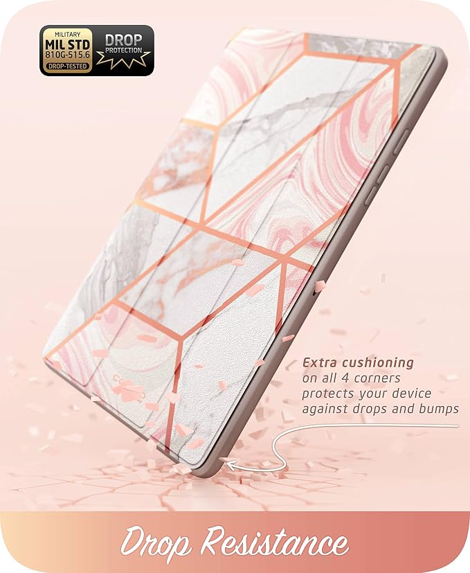 Marble