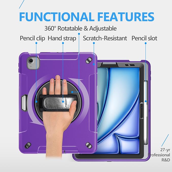 Purple(TPU)