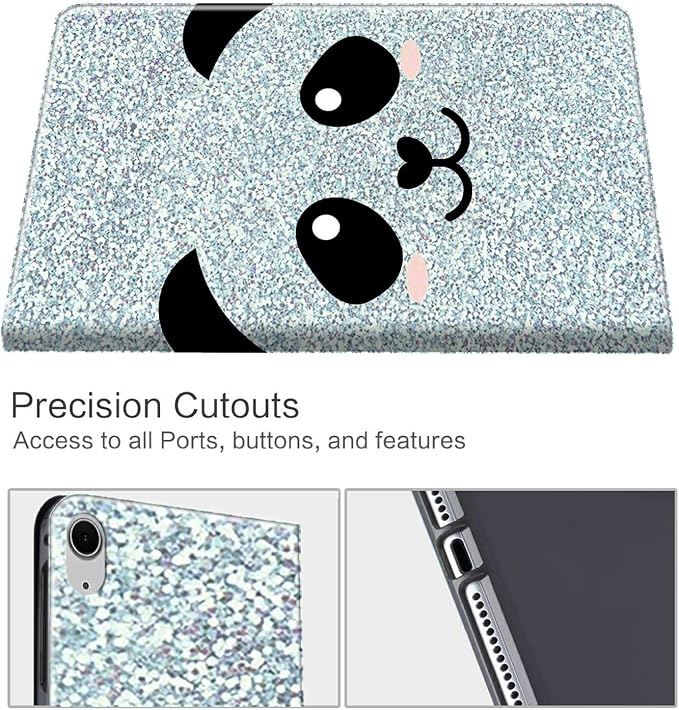 Funny Panda
