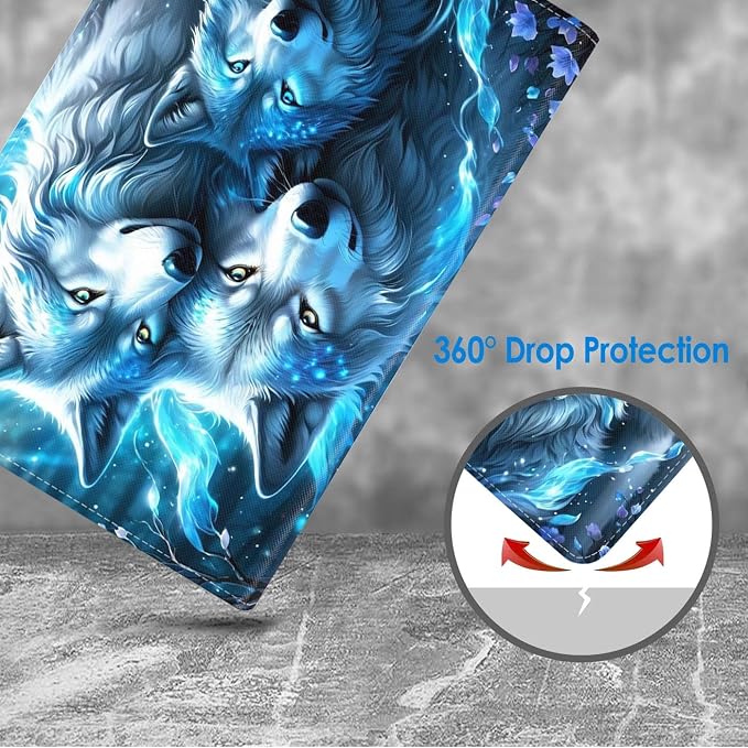 Tab-A9 Plus 2023 Case-156
