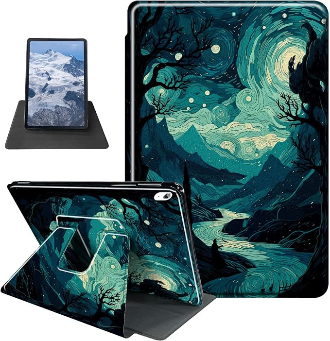 Starry Night Art Print
