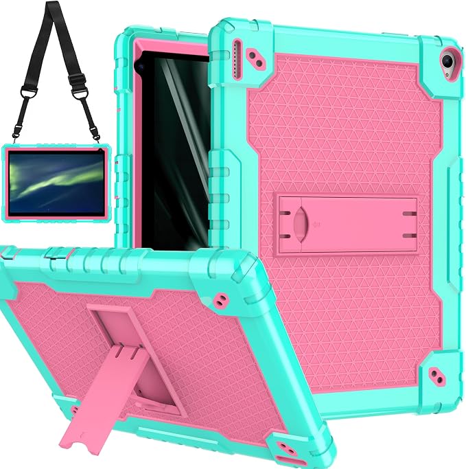 Green+Pink