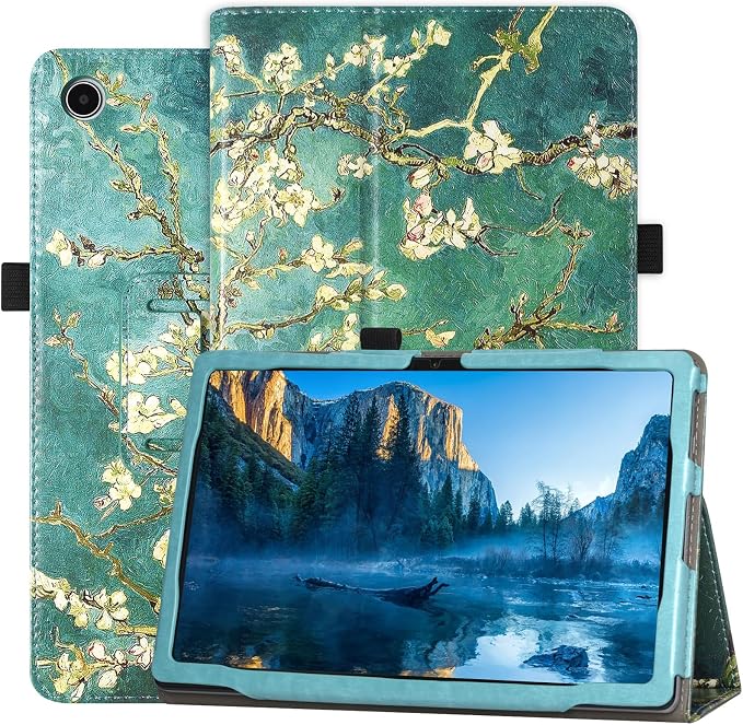 Almond Blossom