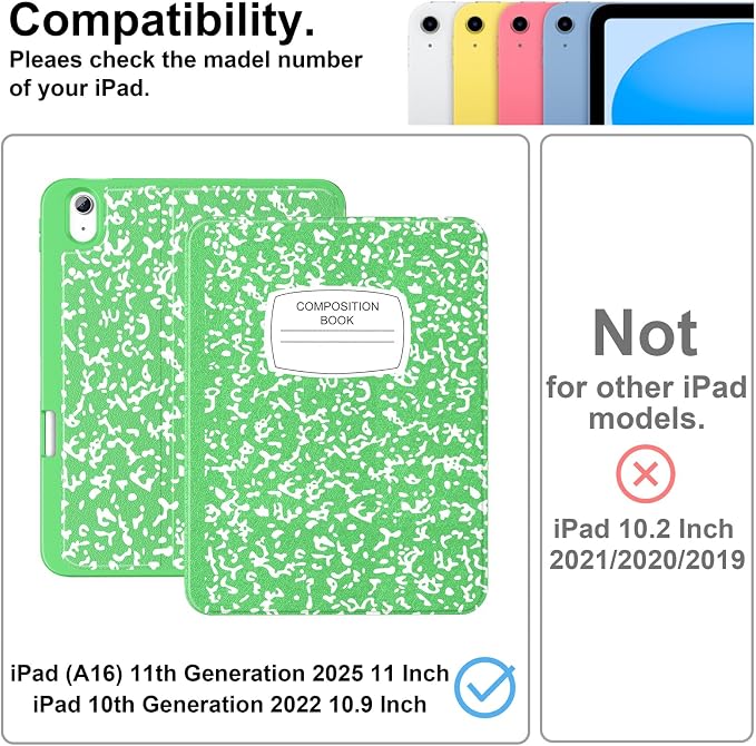 A-Book Green