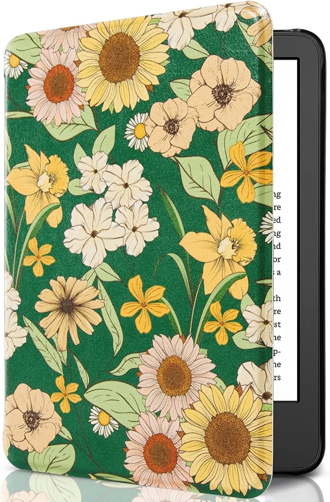 Blossom-Pine Green