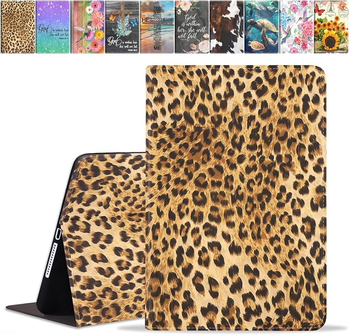 Leopard Print-2