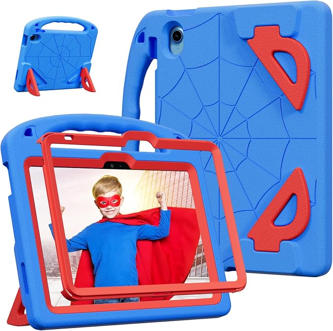 Blue+Red