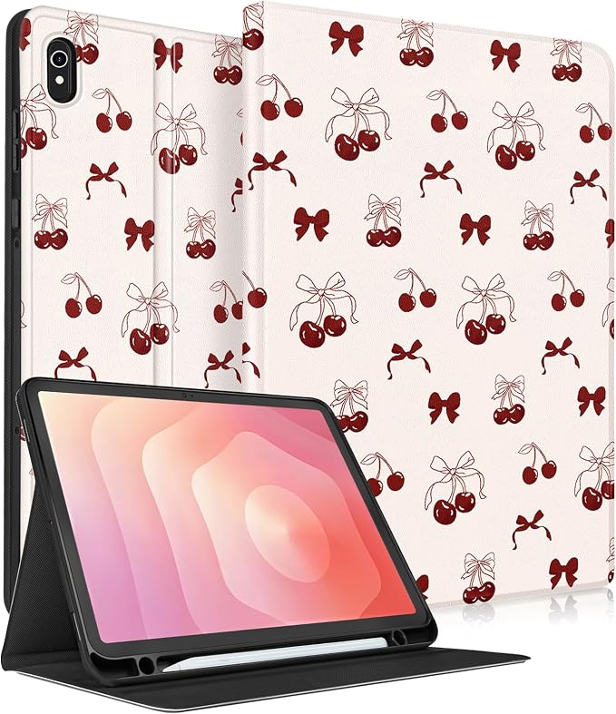 Bow and Cherry