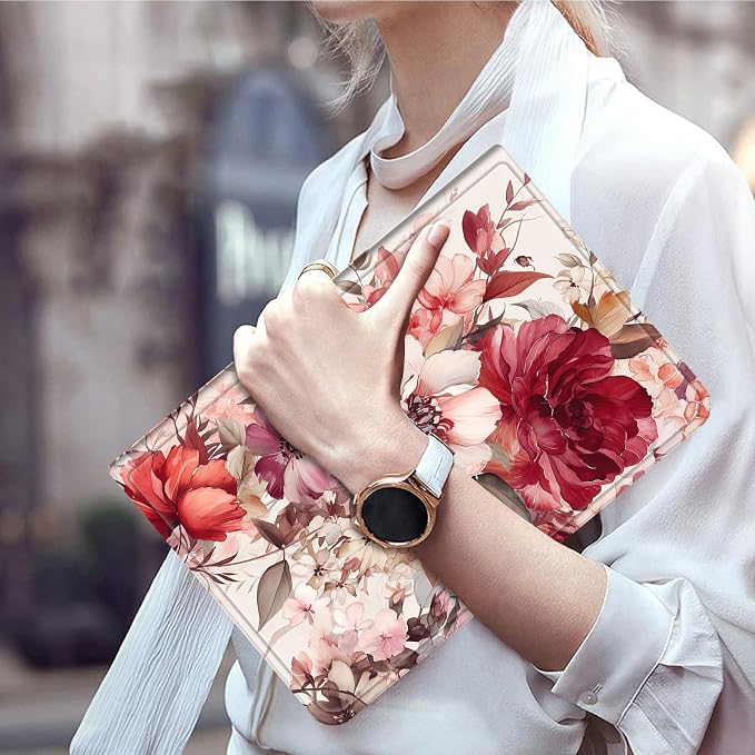 Gorgeous Peony Flowers