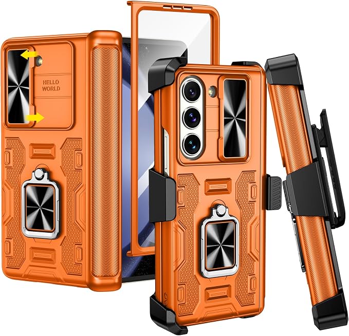 A-Orange