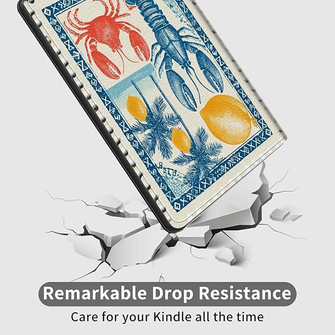 Postage Summer