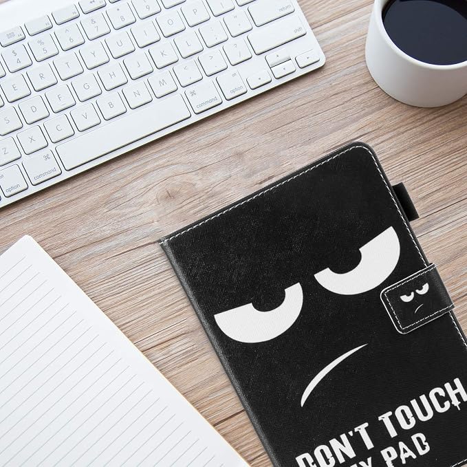 01 Don't Touch