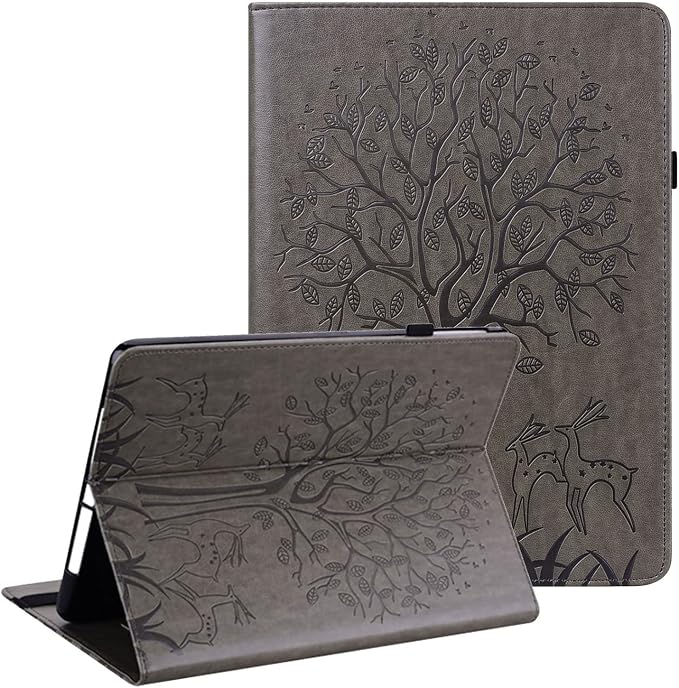 01# Gray Tree Deer